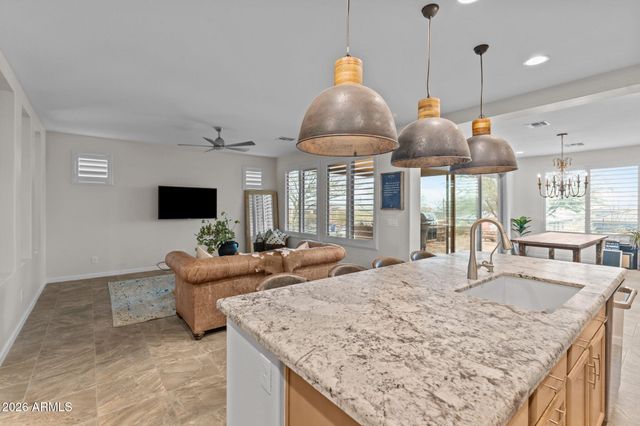 4695 Sidekick Drive, Wickenburg, AZ 85390