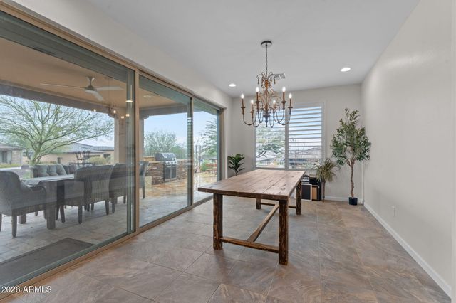 4695 Sidekick Drive, Wickenburg, AZ 85390