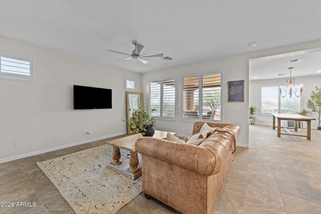 4695 Sidekick Drive, Wickenburg, AZ 85390