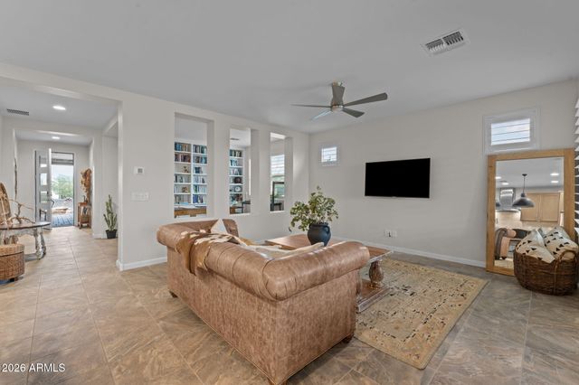 4695 Sidekick Drive, Wickenburg, AZ 85390