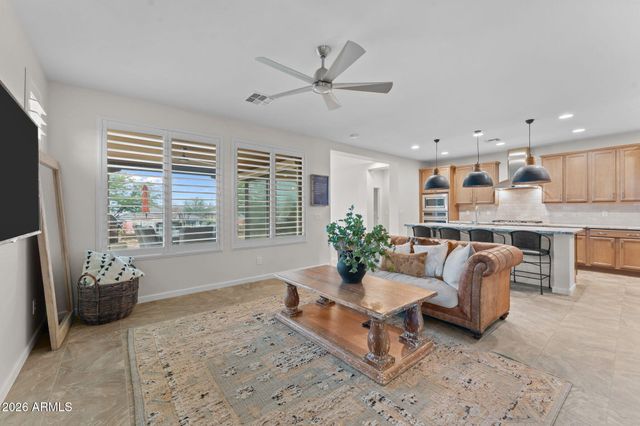 4695 Sidekick Drive, Wickenburg, AZ 85390