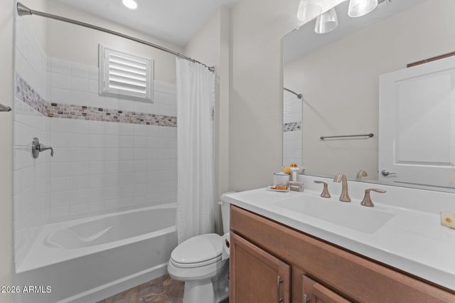 4695 Sidekick Drive, Wickenburg, AZ 85390