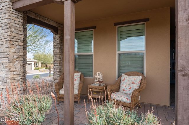 4695 Sidekick Drive, Wickenburg, AZ 85390