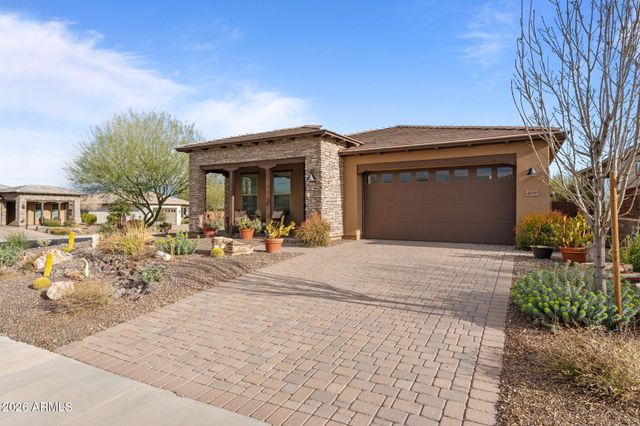 4695 Sidekick Drive, Wickenburg, AZ 85390