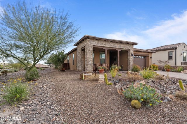 4695 Sidekick Drive, Wickenburg, AZ 85390