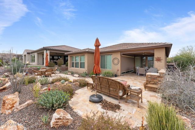 4695 Sidekick Drive, Wickenburg, AZ 85390
