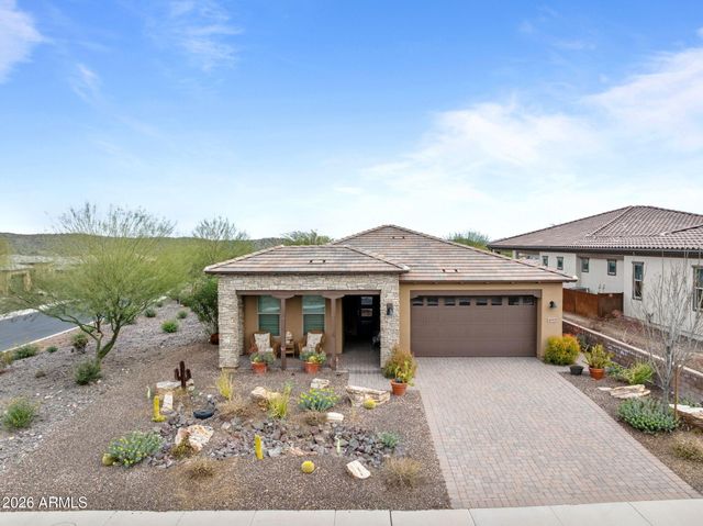 4695 Sidekick Drive, Wickenburg, AZ 85390