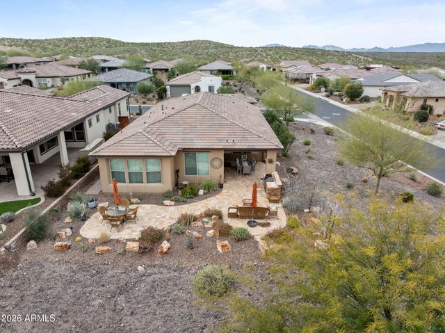 4695 Sidekick Drive, Wickenburg, AZ 85390