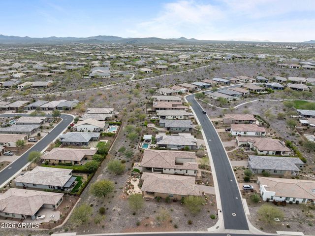 4695 Sidekick Drive, Wickenburg, AZ 85390