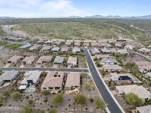 4695 Sidekick Drive, Wickenburg, AZ 85390