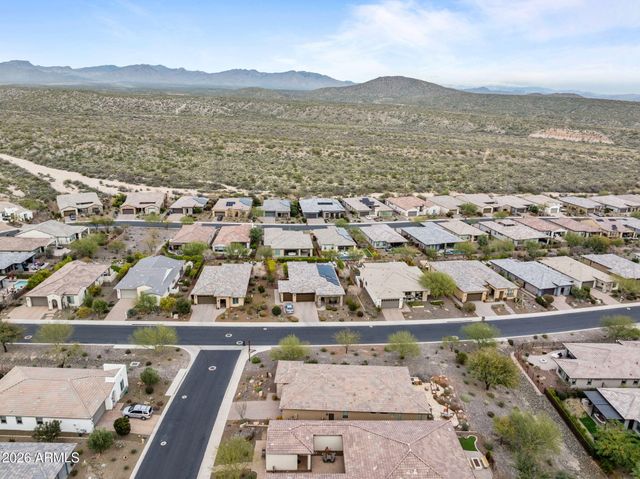 4695 Sidekick Drive, Wickenburg, AZ 85390