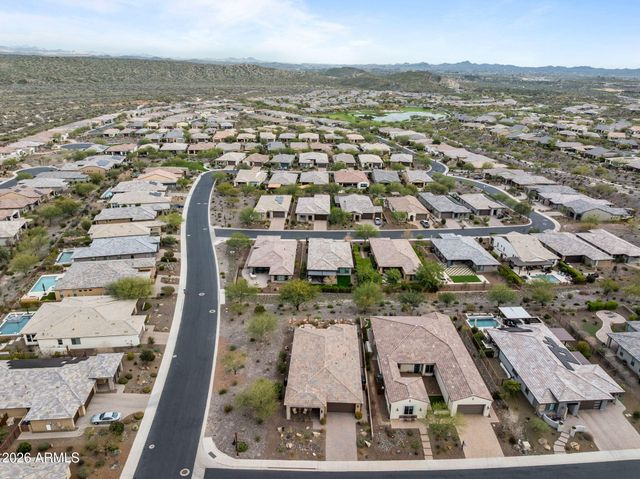 4695 Sidekick Drive, Wickenburg, AZ 85390