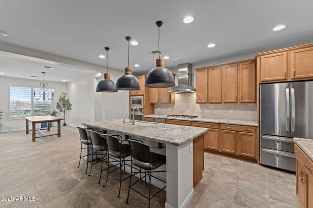 4695 Sidekick Drive, Wickenburg, AZ 85390