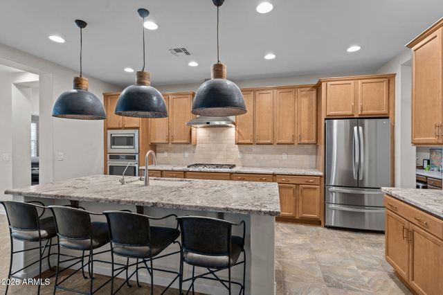 4695 Sidekick Drive, Wickenburg, AZ 85390