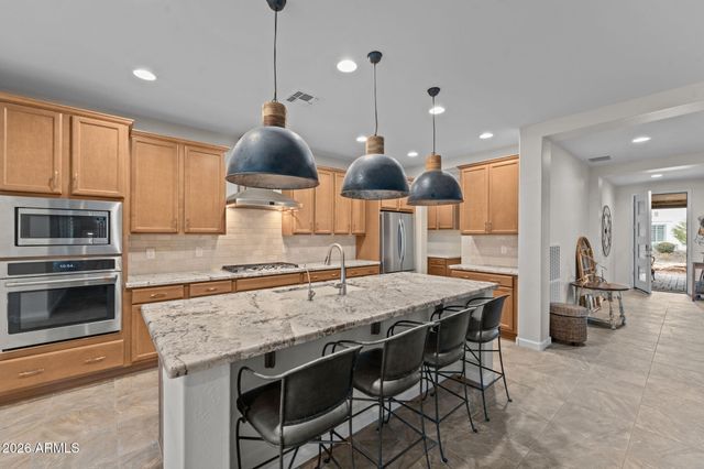 4695 Sidekick Drive, Wickenburg, AZ 85390