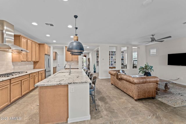 4695 Sidekick Drive, Wickenburg, AZ 85390