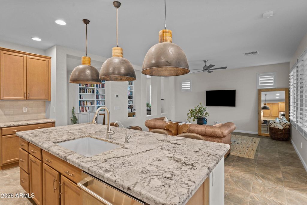 4695 Sidekick Drive, Wickenburg, AZ 85390 — photo 2