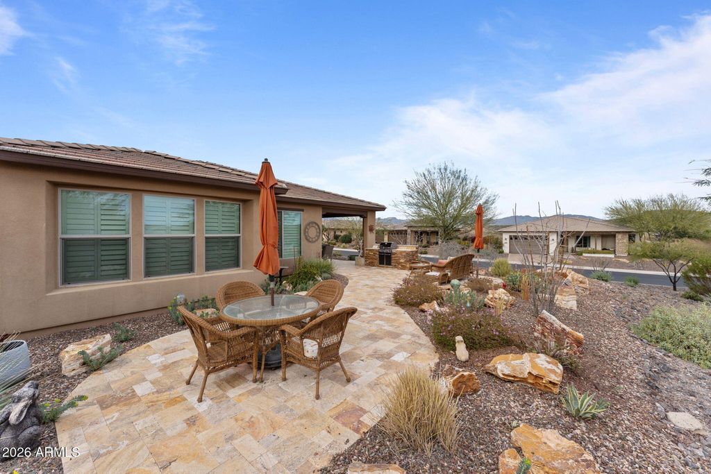 4695 Sidekick Drive, Wickenburg, AZ 85390 — photo 3