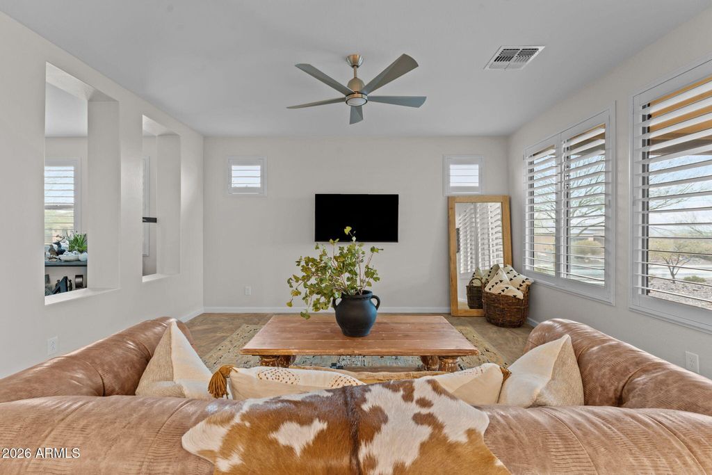 4695 Sidekick Drive, Wickenburg, AZ 85390 — photo 4