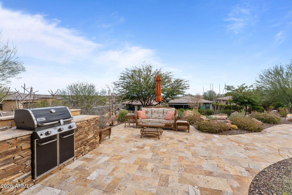 4695 Sidekick Drive, Wickenburg, AZ 85390 — photo 5