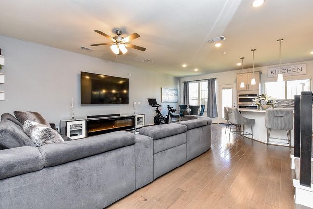 10310 Marston Vineyard Drive, Houston, TX 77025