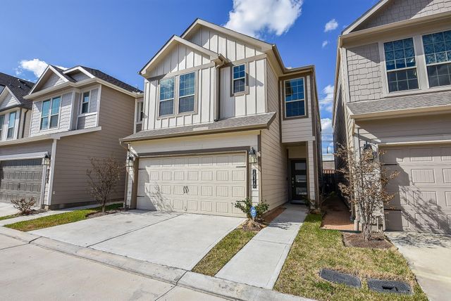 10310 Marston Vineyard Drive, Houston, TX 77025