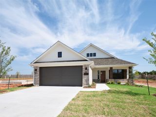 7905 NW 163rd Street, Oklahoma City, OK 73013