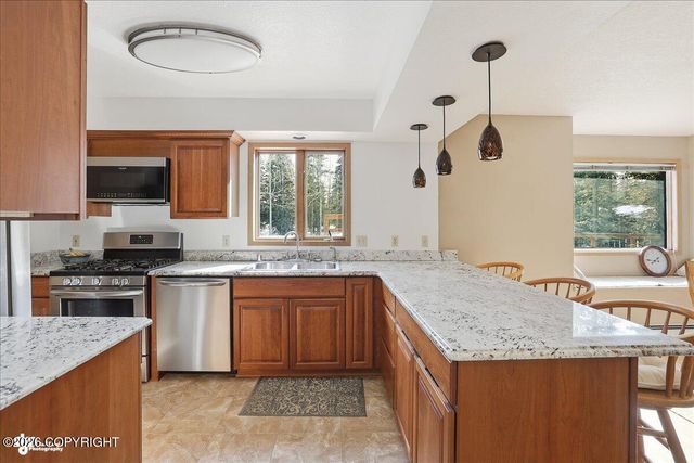 36910 Chinulna Drive, Kenai, AK 99611