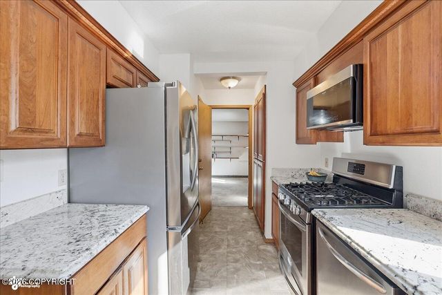 36910 Chinulna Drive, Kenai, AK 99611