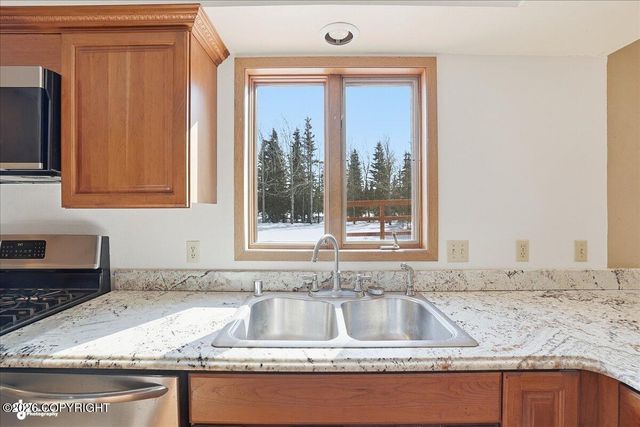 36910 Chinulna Drive, Kenai, AK 99611