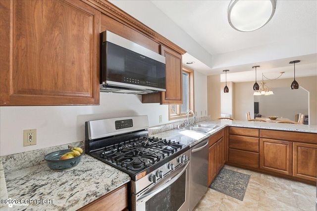 36910 Chinulna Drive, Kenai, AK 99611