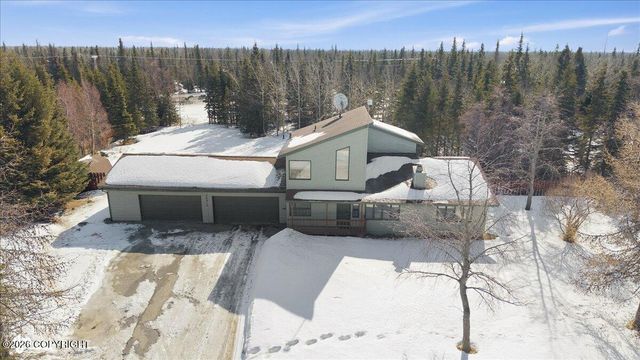 36910 Chinulna Drive, Kenai, AK 99611