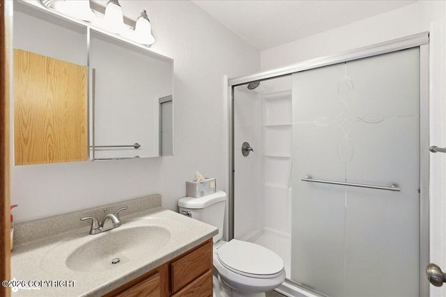 36910 Chinulna Drive, Kenai, AK 99611