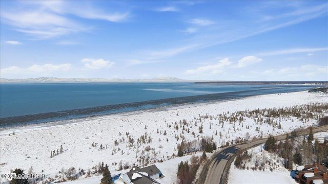 36910 Chinulna Drive, Kenai, AK 99611
