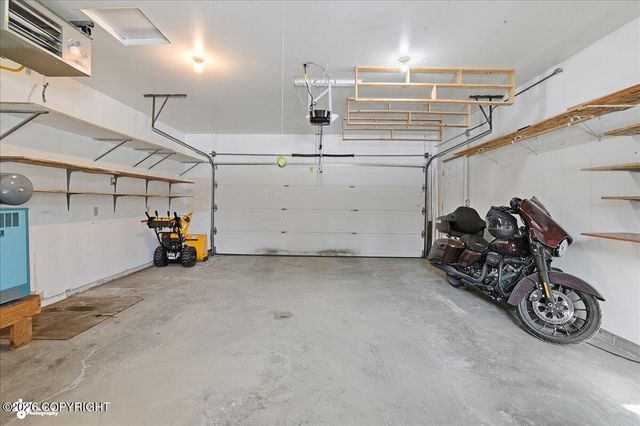 36910 Chinulna Drive, Kenai, AK 99611