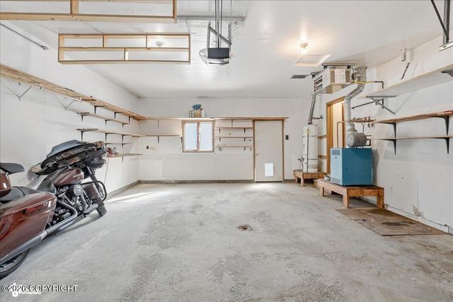 36910 Chinulna Drive, Kenai, AK 99611