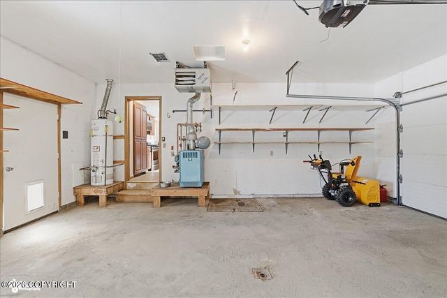 36910 Chinulna Drive, Kenai, AK 99611