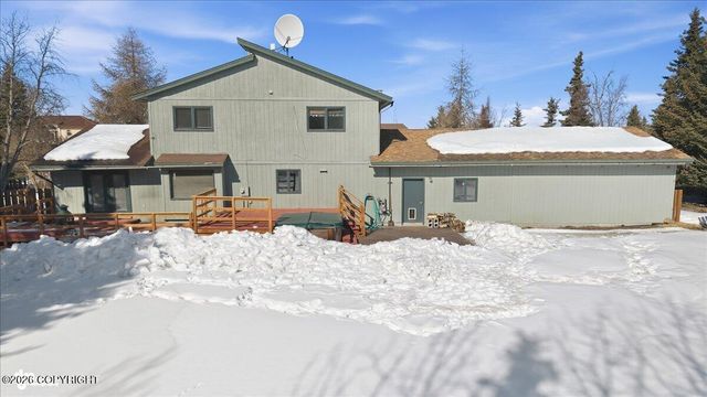 36910 Chinulna Drive, Kenai, AK 99611