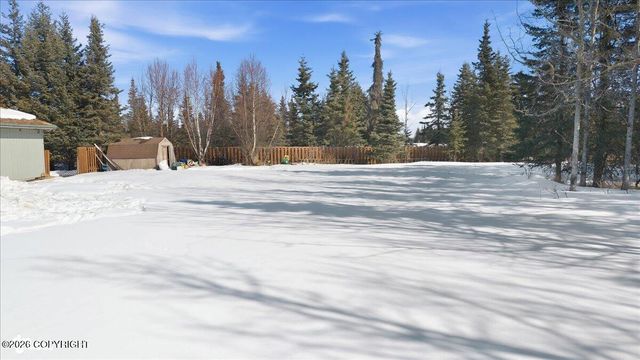 36910 Chinulna Drive, Kenai, AK 99611