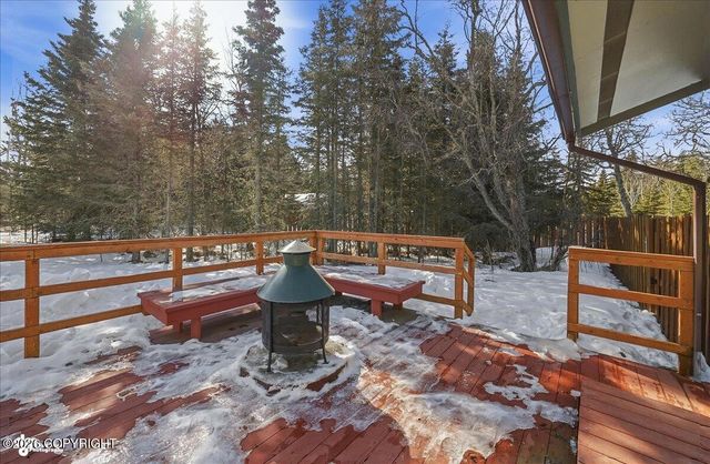 36910 Chinulna Drive, Kenai, AK 99611