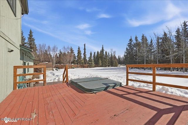 36910 Chinulna Drive, Kenai, AK 99611