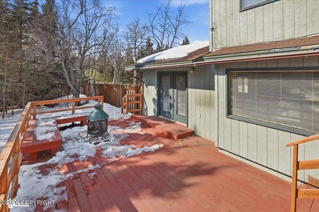 36910 Chinulna Drive, Kenai, AK 99611