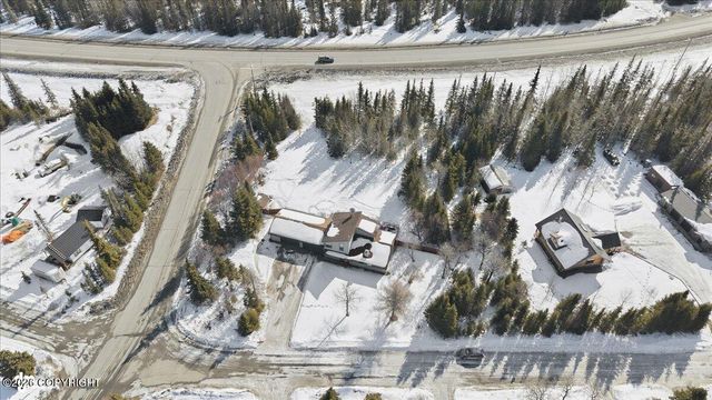 36910 Chinulna Drive, Kenai, AK 99611