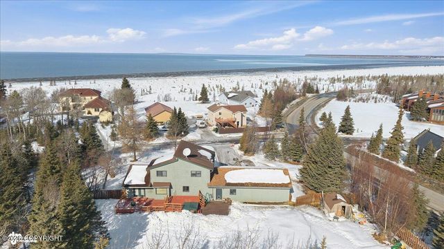 36910 Chinulna Drive, Kenai, AK 99611