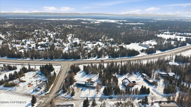 36910 Chinulna Drive, Kenai, AK 99611