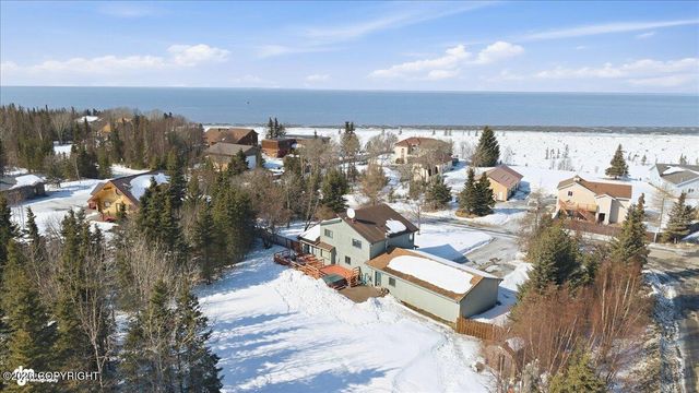 36910 Chinulna Drive, Kenai, AK 99611