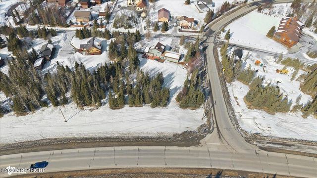 36910 Chinulna Drive, Kenai, AK 99611