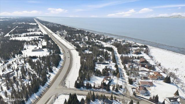 36910 Chinulna Drive, Kenai, AK 99611