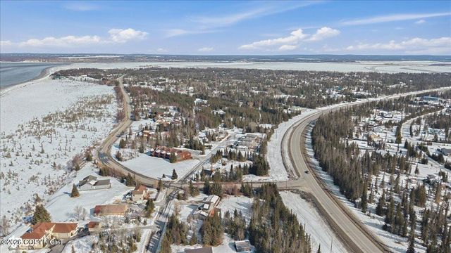 36910 Chinulna Drive, Kenai, AK 99611