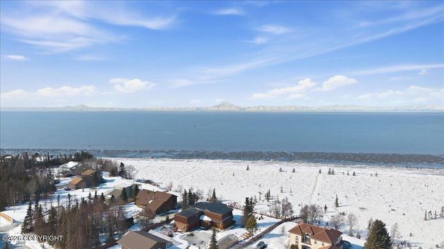36910 Chinulna Drive, Kenai, AK 99611